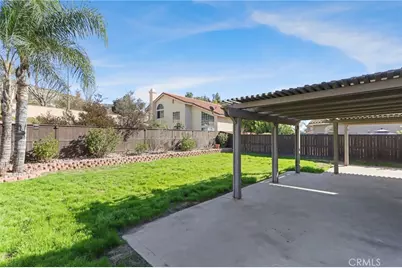 9586 Shadow Springs Drive, Moreno Valley, CA 92557 - Photo 36