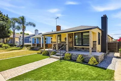 3431 Myrtle Avenue, Long Beach, CA 90807 - Photo 8