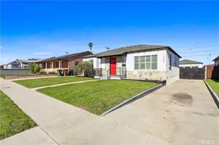 1445 W 110th, Los Angeles, CA 90047 - Photo 2