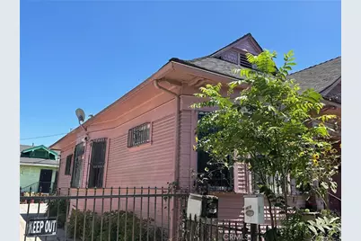 4618 Wall, Los Angeles, CA 90011 - Photo 1