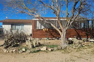 63737 Gemini Rd, Joshua Tree, CA 92252 - Photo 2