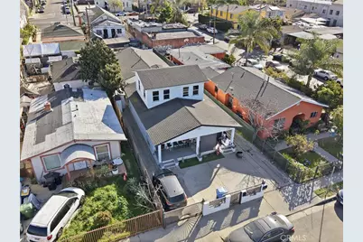 6530 Denver, Los Angeles, CA 90044 - Photo 4