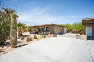 66125 Brant Cross, Joshua Tree, CA 92252 - Photo 2