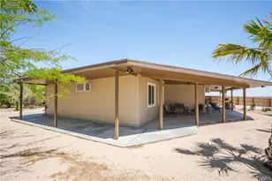66125 Brant Cross, Joshua Tree, CA 92252 - Photo 8