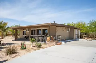 66125 Brant Cross, Joshua Tree, CA 92252 - Photo 2