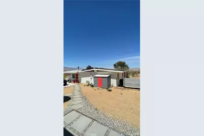 52024 Nehlsen, Johnson Valley, CA 92285 - Photo 8