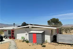 52024 Nehlsen, Johnson Valley, CA 92285 - Photo 8