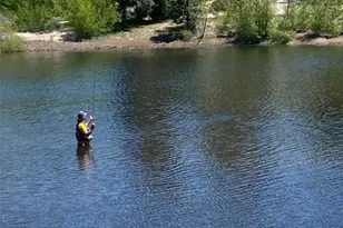 33303 Lakeview Dr, Arrowbear, CA 92382 - Photo 2