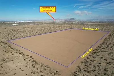 9 Bellflower Street, Adelanto, CA 92301 - Photo 12