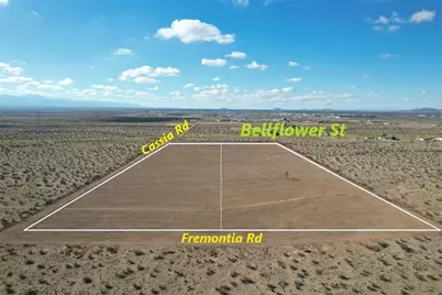 9 Bellflower Street, Adelanto, CA 92301 - Photo 2