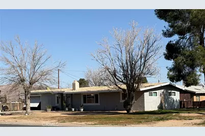 13981 Pawnee, Apple Valley, CA 92307 - Photo 1