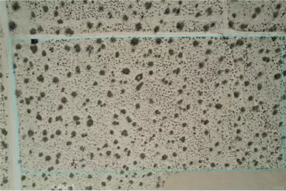 66250 Sullivan Road, Joshua Tree, CA 92252 - Photo 1