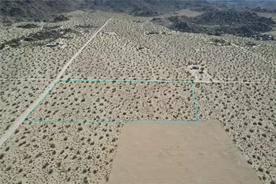 66250 Sullivan Road, Joshua Tree, CA 92252 - Photo 2