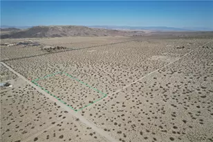 66250 Sullivan Rd, Joshua Tree, CA 92252 - Photo 1