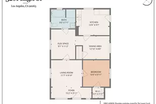 3261 Eagle St, Los Angeles, CA 90063 - Photo 4