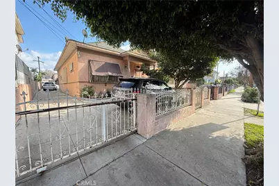2044 Workman Street, Los Angeles, CA 90031 - Photo 1