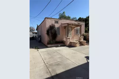 2044 Workman Street, Los Angeles, CA 90031 - Photo 2