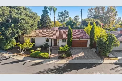 460 University Circle, Claremont, CA 91711 - Photo 1