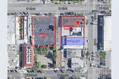 401 W 4th Street, San Bernardino, CA 92401 - Photo 4