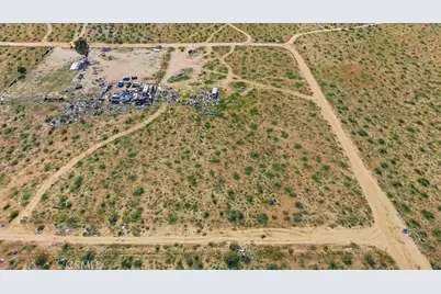 0 Beaver Rd., Adelanto, CA 92371 - Photo 2