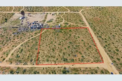 0 Beaver Rd., Adelanto, CA 92371 - Photo 1