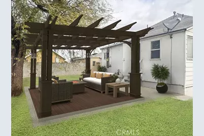 136 N K, Needles, CA 92363 - Photo 4