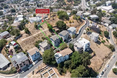 2717 Chadwick, Los Angeles, CA 90032 - Photo 42