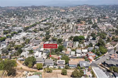 2717 Chadwick, Los Angeles, CA 90032 - Photo 44