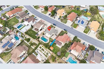 19528 Spinning Wheel, Walnut, CA 91789 - Photo 34