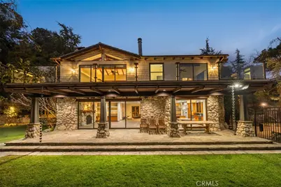 5310 Linda Vista, La Canada Flintridge, CA 91011 - Photo 70