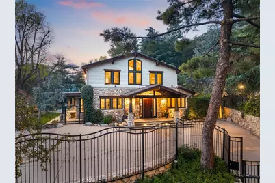 5310 Linda Vista, La Canada Flintridge, CA 91011 - Photo 6