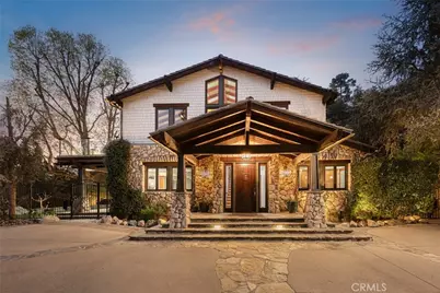 5310 Linda Vista, La Canada Flintridge, CA 91011 - Photo 1