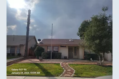 41367 Shadow Palm, Hemet, CA 92544 - Photo 1