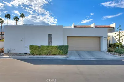 413 Rio Vista Dr, Palm Springs, CA 92262 - Photo 2