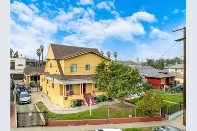 443 S State, Los Angeles, CA 90033 - Photo 2