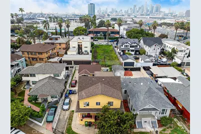 443 S State, Los Angeles, CA 90033 - Photo 4