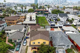 443 S State, Los Angeles, CA 90033 - Photo 4