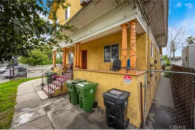 443 S State, Los Angeles, CA 90033 - Photo 6