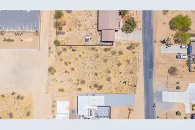 60812 Division Street, Joshua Tree, CA 92252 - Photo 8