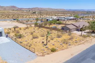 60812 Division St, Joshua Tree, CA 92252 - Photo 1