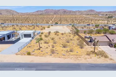 60812 Division Street, Joshua Tree, CA 92252 - Photo 2