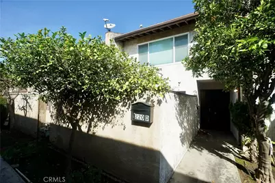 220 N Moore Avenue #D, Monterey Park, CA 91754 - Photo 2