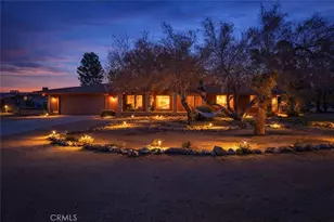 19801 Talihina Rd, Apple Valley, CA 92307 - Photo 1