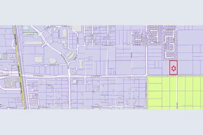 0 Vac/Ave L/Vic Challenger Wy, Lancaster, CA 93535 - Photo 1