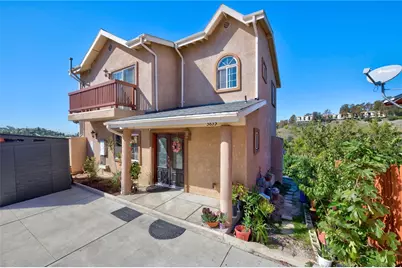 3833 Randolph, Los Angeles, CA 90032 - Photo 2