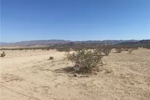 0 Windsong, Joshua Tree, CA 92252 - Photo 1