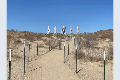 0 Windsong, Joshua Tree, CA 92252 - Photo 6