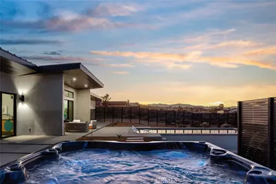 61464 Melton Trail, Joshua Tree, CA 92252 - Photo 6