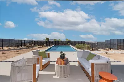 61464 Melton Trail, Joshua Tree, CA 92252 - Photo 2