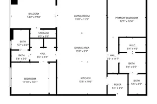 27209 Cranmore Wy, Valencia, CA 91381 - Photo 60